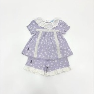 4 COLOUR SET BABY GIRL RL SULAM