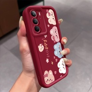 WAREHOUSE SALE Casing hp for Realme C75 4G C75 5G C71 4G 14X 5G C73 5G Case Casing Softcase Pattern