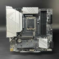 B760 @ Gigabyte B760M AORUS ELITE AX DDR4 💢 Intel B760 底板 支援12 13 14代 LGA1700 主板 主機板 ATX i3 i5 i7 i9