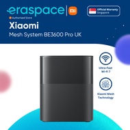 Xiaomi Mesh System BE3600 Pro