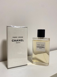 Chanel 香水 Paris-Venise