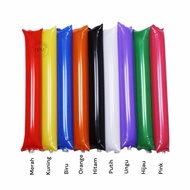 (PAIR) BALLOON SUPPORTER BALLOON/ STICK BALLOON BALLOON BALLOON WATCHING BALLOON/ BALL SUPPORTER BAL