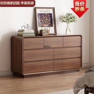 New Cabinet Drawer Cabinet Five Drawer Cabinet Chinese Cabinet Cabinet Nordic Bedroom Storage Bucket
