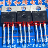5PCS 6R125P IPP60R125CP 11N60C3 SPP11N60C3 FB18N50K IRFB18N50K 3N60A4 HGTP3N60A4 BT152-800R TO-220 B