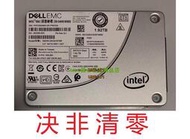 Dell/戴爾EMC S4610 S4620 1.92T 3.84T 2T 4T sata固態硬盤SSD