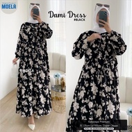 Dami dress