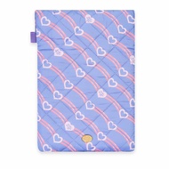 naelofar Polly Pocket x Naelofar Laptop Sleeve