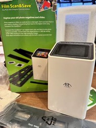 honestech Film Scan&Save 幻燈片底片掃描器