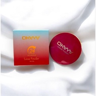 OKAYA LOOSE POWDER (24 HOURS OIL CONTROL) ORIGINAL HQ