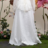 BWBYAZ JFW COLLECTION - KYRA BLOOMING SKIRT