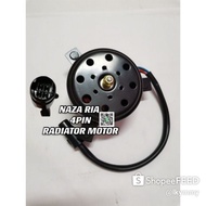 NAZA RIA RADIATOR FAN MOTOR