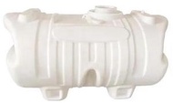 FIMCO 5169275 60 Gallon Sprayer Tank, Elliptical