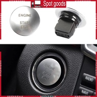 XI Car Engine Start Button Stop Switch for  W176 W246 C204 S204 W204