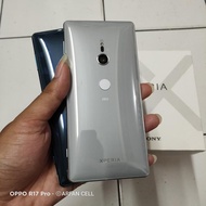 Sony Xperia XZ2 Second Original Fullset