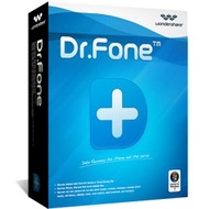 Wondershare Dr.Fone Toolkit for iOS and Android 10 [Latest Pro PC Software]