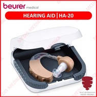 Hearing Aid Alat Bantu Dengar Pendengaran Mini Kecil Centel Cantol
