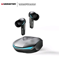 MONSTER X TRANSFORMERS TF-T10 WIRELESS BLUETOOTH EARPHONE V5.4 TWS BLUETOOTH EARPHONE