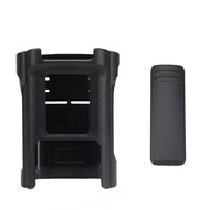 Baofeng DM-32 Waist Clip UV-32 Back Clip Baofeng DM-32 Waist Clip Suitable for Baofeng Walkie Talkie