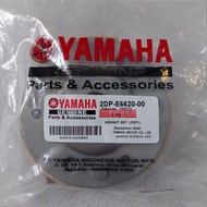 [KRCP] NMAX V1/V2 Genuine CLUTCH SHOE ASSY / WEIGHT SET 2DP-E6620-00