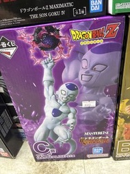 一番賞龍珠菲利(盒殘）