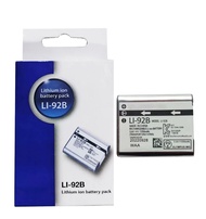 Li-92B LI92B Olympus Li 90B Li92B Tough TG-4 TG-6 TG-5 TG-2 TG-1 IHS SH-1 SH-2 SH-60 SH-50 IHS SP-1