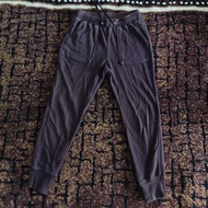 Uniqlo GU Jogger Pants