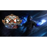 [3.26 Mercenaries] Path of Exile Divine Orb