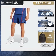 adidas Gym & Training Designed-for-Training Legacy Shorts Men Blue JE8234