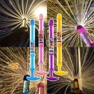 Water Toy for Outdoor Entertainment Fun Water Sprayer Toys for Summer Pool Parties Beach Party Enter