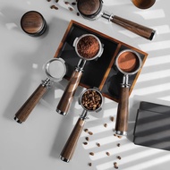 MHW-3BOMBER Bottomless Coffee Portafilter 51/54/58mm Stainless Steel Portafilter for Delonghi/Barset