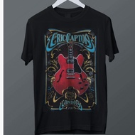 kaos eric clapton