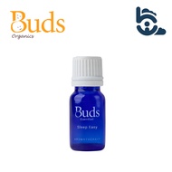 Buds Essential Organic Sleep Easy Oil (10ml)