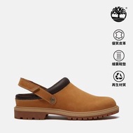 女款Timberland Premium木屐鞋