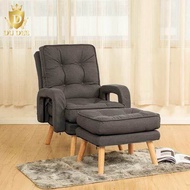 DUDEE โซฟาปรับนอน SF-14ปรับได้เยอะที่สุด และยาวที่สุด**บริการเก็บเงินปลายทาง***