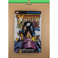 X-Factor Epic Collection: Wreaking Havok