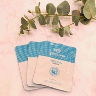 Korea Abeluna Aqua Peel Mask (10 pcs)