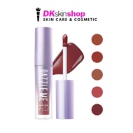 Dashle Contains INK-GLOSS LIP TINT DAZZLE ME (2.5ml.) Available In 5 Shades Dazzle Me Liptint