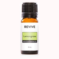 Revive Lemongrass Essential Oil