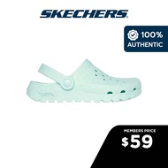 Skechers Women Foamies Arch Fit Footsteps Sandals - 111190-MNT