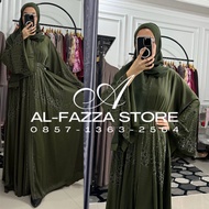 ABAYA DUBAI/ ABAYA GAMIS