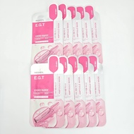 [MEDIHEAL] Ampoule Facial Mask & Essential Facial Mask 10ea