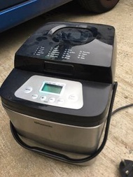 Rasonic 麵包機 二手少用西貢區取