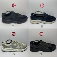 kasut bundle size 9uk-9.5uk