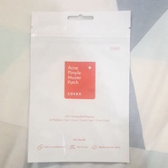 Cosrx Acne Pimple Master Patch