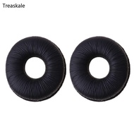 TREA Replacement Earpad Ear Pad Pads Cushion For Technics RP DJ1200 DJ1210 Headphones