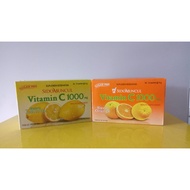 VITAMIN C1000 MG