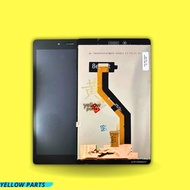 LCD TOUCHSCREEN SAMSUNG TAB A 8 INCH 2019 T295 COMPLETE