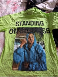 Justin Bieber Coachella 2026 SOB MEME Tshirt