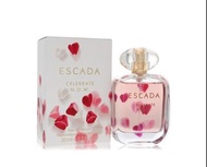 【包順豐櫃】Celebrate Now EDP by Escada 80ml / Fragrance for Women / 女性香水 / Pour Femme / Eau de Parfum / P