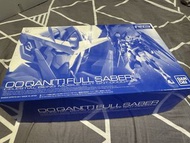 RG 1/144 OO QAN[T] FULL SABER（全刃式量子型00高達）